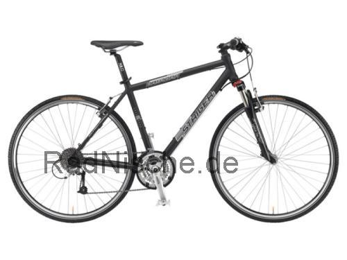 Staiger Montana  technische daten 